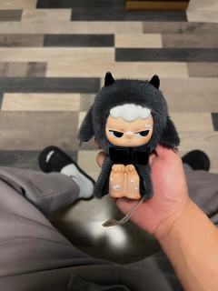 宇宙无敌爆炸帅炸天好大儿～