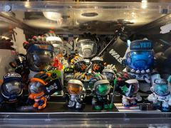 晒晒我珍藏的航天龙