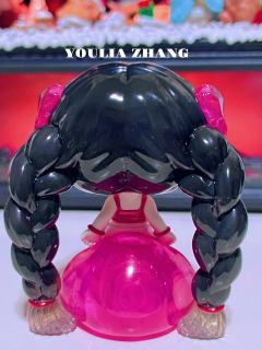 炙热又倾心的红