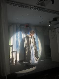 🙏🏻求神不如求己
天生好命还是京城恶霸？爹宝女狂喜~

