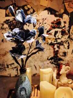 重剧情大机制RPG【百鬼夜行】我被刀惨了

🍐阿梨密室No