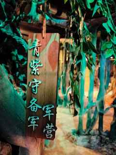 重剧情大机制RPG【百鬼夜行】我被刀惨了

🍐阿梨密室No