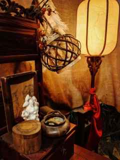 重剧情大机制RPG【百鬼夜行】我被刀惨了

🍐阿梨密室No