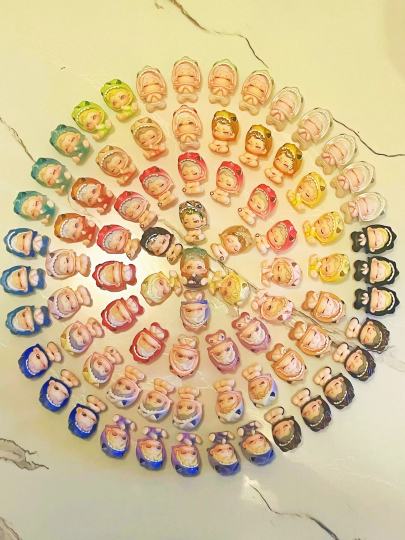 做工超级棒！绝对值得入手