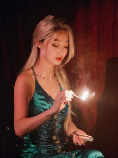 今天是2026年1月4日，我再次回到了布雷诺
卡司:
羌青瓷