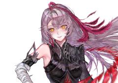 赤羽金瞳的小鸟