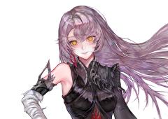 赤羽金瞳的小鸟