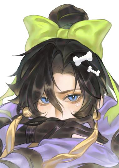 亲射虎，看孙郎…——？初来乍到，请多关照！꒰｡ › ·̮ ‹ ｡꒱