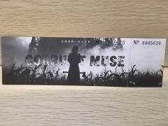 千辛万苦终于组到了一个七人的熟人局，也是玩到了号称“密室天花