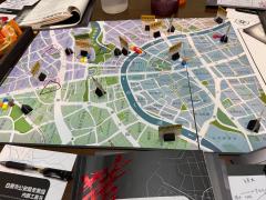 【案卷已归档,它只是一次平淡的执勤,而非传奇的破案。】
体验