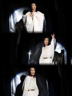 三刷流芳之！！！！！！！
943的流芳也是仙品！！！
本场卡