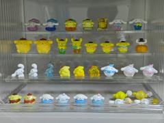 去年12月低入坑 看看这两周的成果