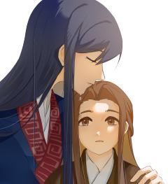 扶甘cp向，还有一些单人