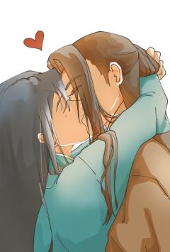 扶甘cp向，还有一些单人