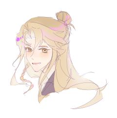 扶甘cp向，还有一些单人