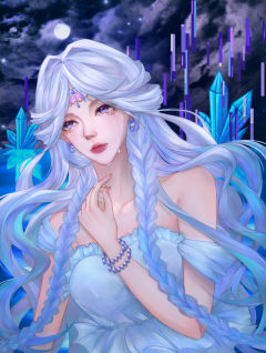 有机会过吗？呜呜