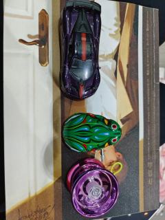 时隔多月的再一次情感本，光看这个本的名字就知道会跨越千年，主