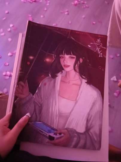 
《愚人对白》测评｜C哭死
 
在星辰阁打完《愚人对白》，我直接哭到眼肿成核桃，他家改的太好了！！！
先客观吐槽：文笔确实一般，部分段落有点割裂感，甚至有网上说的“需要理解成本”的意识流表达，前期读本