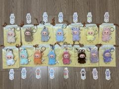 我的品相算好吗🤔
终于拥有A端小鼻嘎们～
早就买好了家等崽