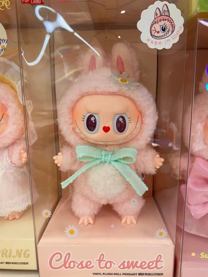 甜心honey，好正