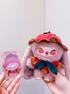 太美了，哥特式暗黑风格，有被美到～