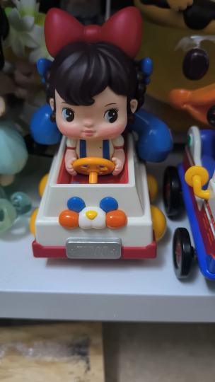 后面还有个电话可可爱爱的