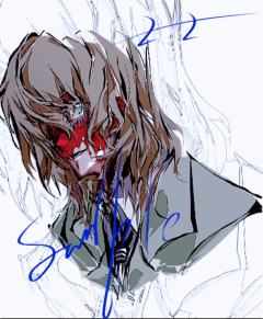 给人的！主明cp向——