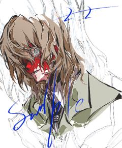 给人的！主明cp向——