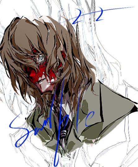 给人的！主明cp向——