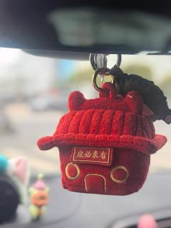 最爱小庙系列，还有粉葫芦