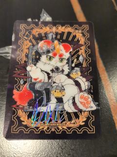 问问这是什么卡位