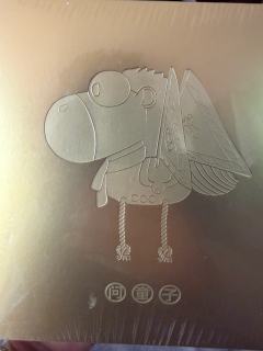 背着凤雏去逛店，吃饭之前看还补货中呢，吃完饭路过看居然就有货