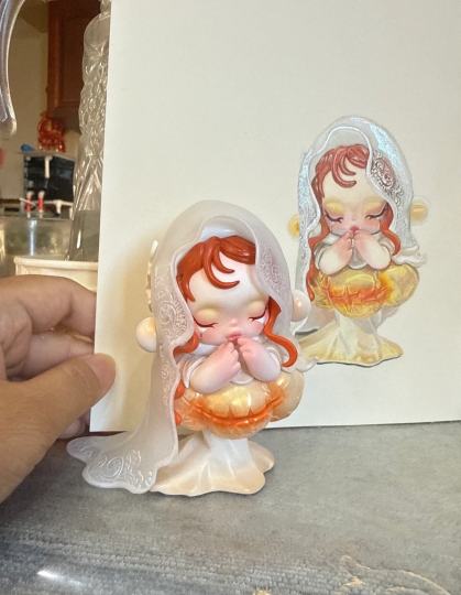 sp太美啦，会亮灯，开灯绝美