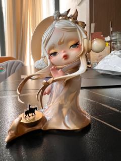 好运连连，驭长风异色、普款一个不拉下。异色隐藏也到兜里来66