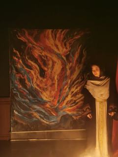 沸腾｜人终生都在以不同的方式出卖自己的生命力

📚剧本：沸