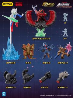 卡游这次出的新品，我感觉整体也是很帅的，就是希望这个加入终极