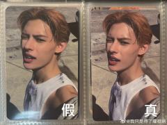 【mk1鉴定帖】
mk假卡真的超级多 我自己也是收到了一眼看