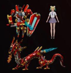 械道乐 Acfun 龙姬
众筹商品 众筹199档可得
发售时