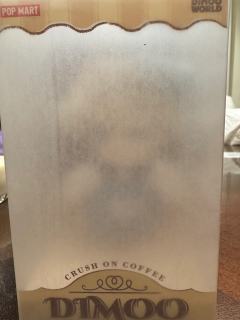 终于买到了！🤩就是这里面的做工真是对不起他199的价格……