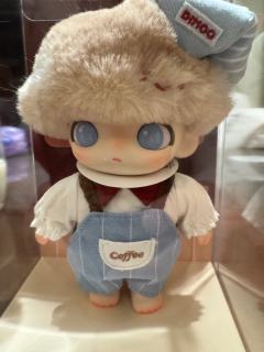 终于买到了！🤩就是这里面的做工真是对不起他199的价格……