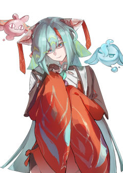 画了小缘
美汁汁