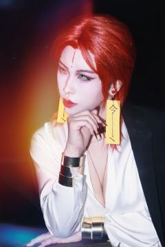 去的就是这个全女二次元酒局！每次都玩的很开心，希望主办多疼一