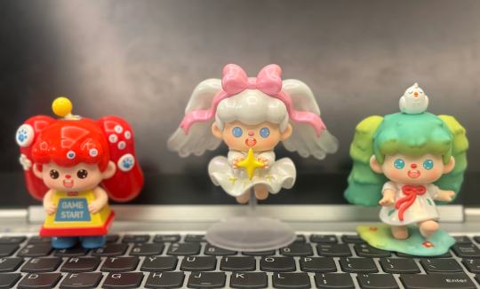 就是降价太快了，tutu还是挺可爱的。