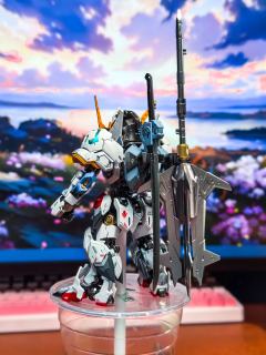 好消息是小破烂又做完一个，坏消息是还有一个长龙的飞翼盒子还没