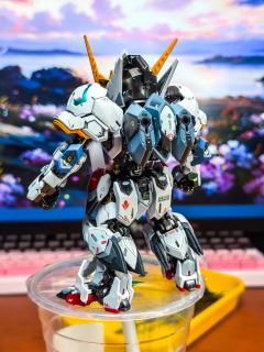 好消息是小破烂又做完一个，坏消息是还有一个长龙的飞翼盒子还没