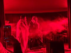 “桃花源里神仙好,恶贯满盈逃不了~”
2026.1.1 和