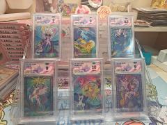 闺女的小马 为了闺女冲鸭