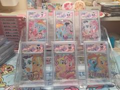 闺女的小马 为了闺女冲鸭