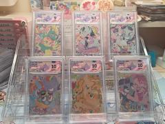 闺女的小马 为了闺女冲鸭