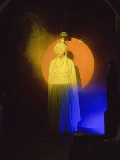 蛇吻疯信子，妖灿白怜花

你将是我终生的救赎
我会是你唯一的